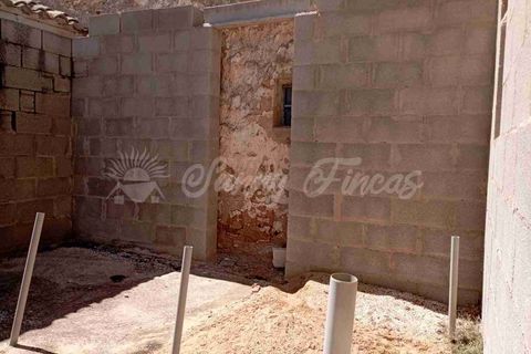 Landejendom i Yecla, Murcia, Yecla - € 49.995 | Ref: SF0390 - foto 11